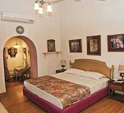 Cottage Room Double